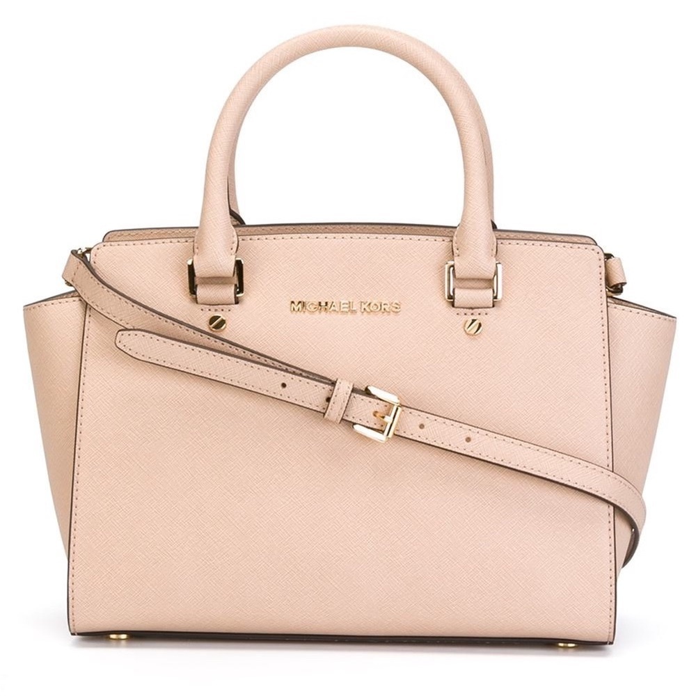 MICHAEL KORS bag &wallet